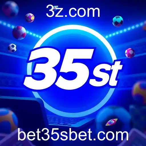 Evolução do Mercado de Apostas Online e o Papel do 35sbet