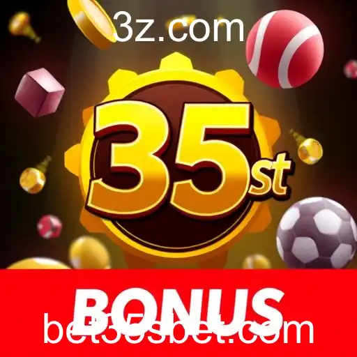 Explorando a Categoria 'Ofertas Bonus' no 35sbet: Aumentando Ganhos e Experiências