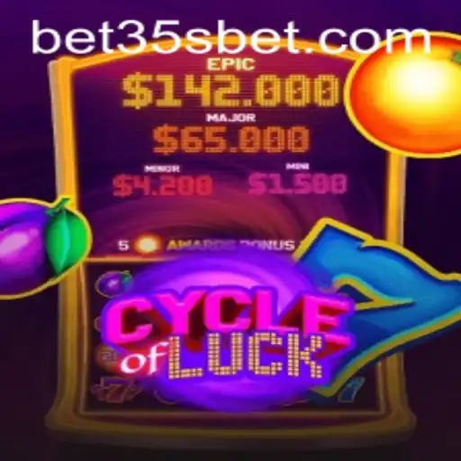 CycleofLuck: A New Era of Gaming with 35sbet