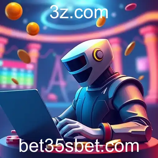 Cenário Atual dos Jogos de Azar em 2025