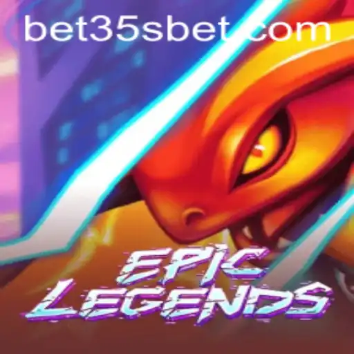 Unveiling EpicLegends: A Comprehensive Overview