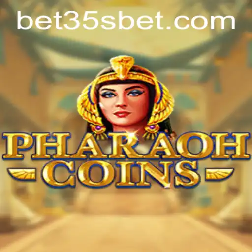 Discovering the Intricacies of PharaohCoins and the Rise of 35sbet