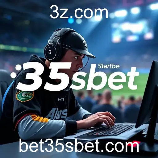 O Impacto da 35sbet na Comunidade de Jogos em 2025