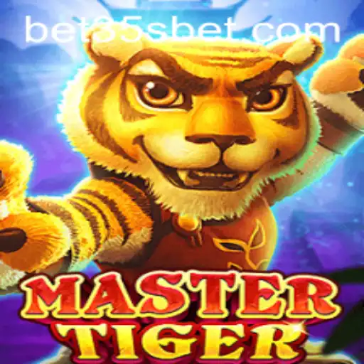 Exploring the Thrills of MasterTiger: Your Gateway to 35sbet Games