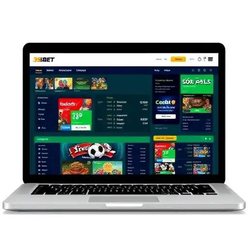 Crescimento dos Sites de Apostas em 2025