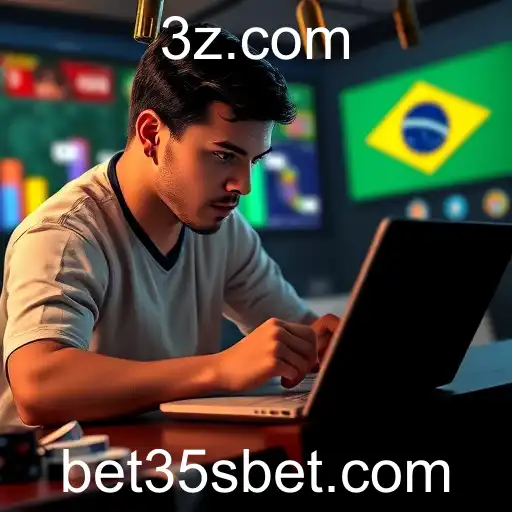 Impacto do Jogo Online no Brasil em 2025