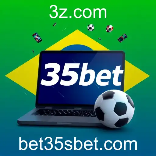 A Evolução dos Jogos Online: O Impacto da 35sbet