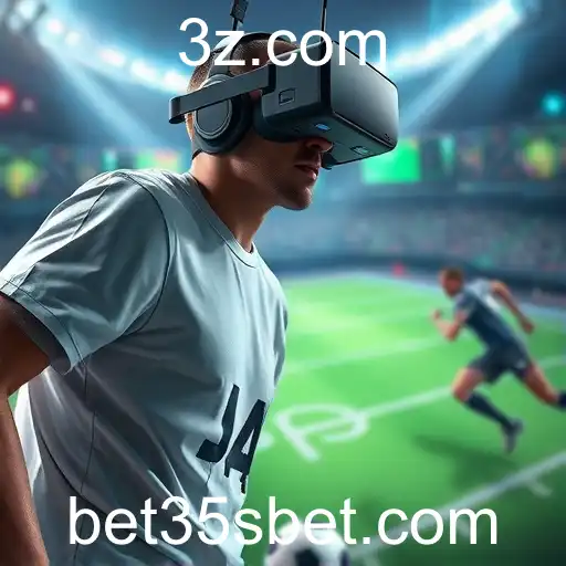 A Ascensão do 35sbet no Cenário de Apostas Online