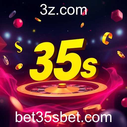 A Ascensão dos Jogos Online em 2025: 35sbet em Destaque