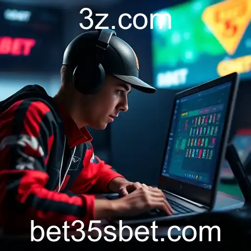 A Ascensão dos Sites de Jogos no Brasil