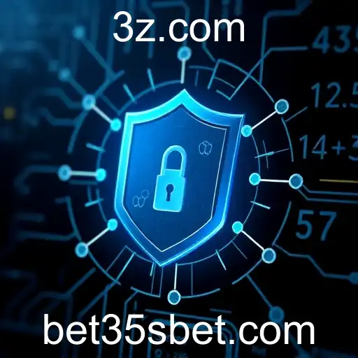 Segurança nos Jogos de Apostas Online: O Compromisso da 35sbet