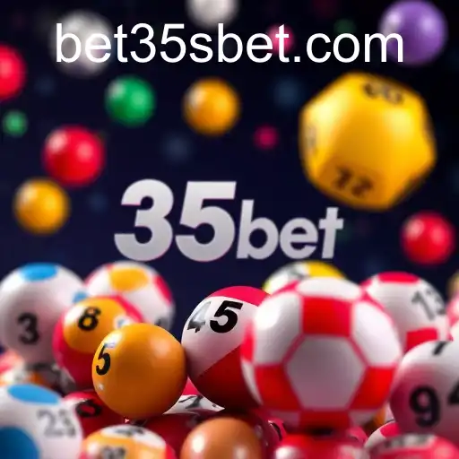 Exploring the World of Online Lottery: A Deep Dive into 35sbet