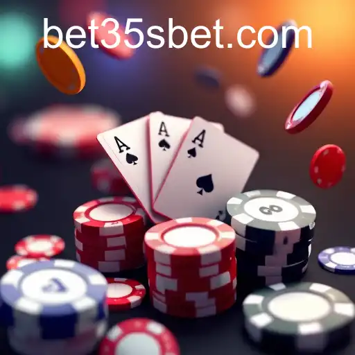 Responsible Gambling: A Closer Look at the Role of 35sbet