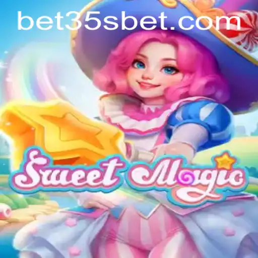 Exploring the Enchanting World of SweetMagic: A New Era in Gaming