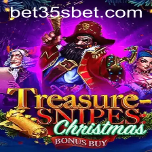 Discover the Exciting World of TreasuresnipesChristmas: Your Guide to Playing and Winning