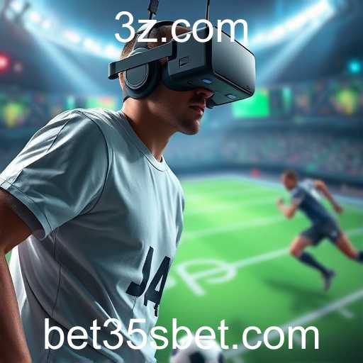 A Ascensão do 35sbet no Cenário de Apostas Online